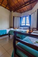 Chambre Quadruple Confort
