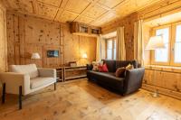 B&B Scuol - Chasa Punt 43 - Bed and Breakfast Scuol