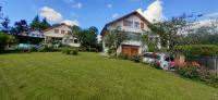 Maison Bellevue - Ferienwohnung