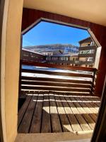 Centre station - LA FOUX D'ALLOS - Charmant T2 - Ferienwohnung