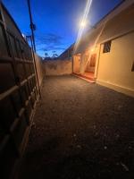 City Retreat 8-8 - B&B