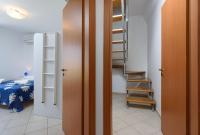 Two-Bedroom Apartment - Via Leonardo Sciascia 17 INT 22