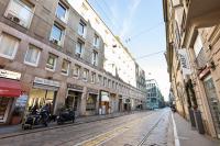 MagnoliaApartments - 16 Meravigli Duomo - B&B Milan