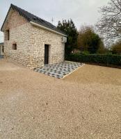 La Dépendance - B&B