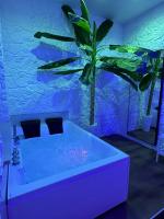 Residenza Ricci & Spa - B&B Foggia