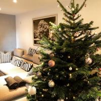 DeuxPonts Ferienwohnung - B&B Dos Puentes