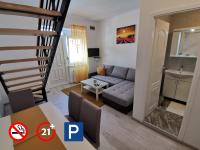 B&B Novi Sad - RIS CENTRAL Apartments - Bed and Breakfast Novi Sad