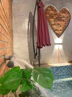 56 Glory 3min to beach private swimming pool Steamboat - Ferienwohnung Port Dickson