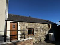 B&B Newry - Cosy barn conversion in the Mournes - Bed and Breakfast Newry