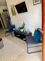 espinal1 bok - Bed and Breakfast Punta Cana