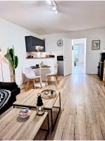 B&B Angoulême - Appartement Cosy Proche Gare - Fibre Optique et Parking - Bed and Breakfast Angoulême