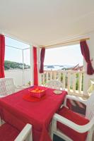 Appartement met 2 Slaapkamers en Uitzicht op Zee (4 Volwassenen)