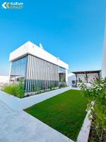 كرم شاليه - B&B Barkā’