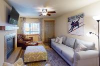 B&B Steamboat Springs - Paws on the Mountain, Unit C6 - Bed and Breakfast Steamboat Springs