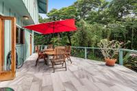 Manini Beachfront Getaway - Chambres d’hôtes Captain Cook