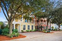 Here Comes the Sun - Ferienwohnung Destin