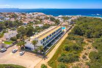 Apartamento con aire acondicionado y gran piscina! - B&B Cala Santandria