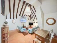 La Douceur Richelieuse - B&B
