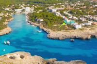 Villa Mascaró| Vistas al mar y cerca de la playa! - B&B Cala Santandria