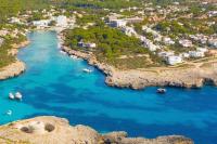 Villa Mascaró| Vistas al mar y cerca de la playa! - B&B Cala Santandria