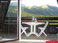 B&B Villard-de-Lans - Appt 6 pers - Villard de lans - Bed and Breakfast Villard-de-Lans