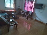 Chambre Deluxe (2 Adultes + 1 Enfant)