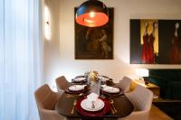 Luxury Suite* * * * * Museo Egizio - B&B