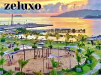 #9 Jesselton Quay City Pads Seaview by Zeluxo - Chambres d'hôtes Kota Kinabalu