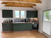 Altes Fischerhaus in Binz - Ferienwohnung Ostseebad Binz