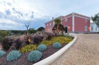 Villa Ataboeira - B&B Guia