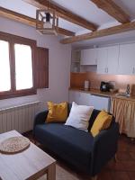 Studio-Apartment 