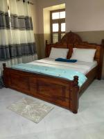 B&B Ngambo - Zebra House Stonetown - Bed and Breakfast Ngambo