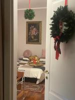 Habitación Doble con baño compartido