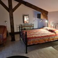 Le Gîte de Massiac - B&B