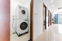 Apartamento de 2 dormitorios