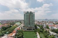 Hanoi Westlake Homestay in D'Le Roi Soleil Building - B&B Hanoi