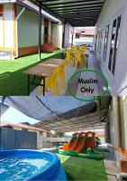 Esah Best INN - B&B