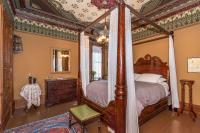 Chambre Lit Queen-Size Deluxe