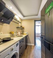Apartamento Estudio 