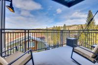 Winter Park Condo with Balcony about 4 Mi to Slopes - B&B Winter Park