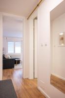 Poppy Elegance City Center & Free parking - B&B