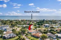 Redington Beach Bungalow - B&B