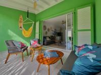 My Happy Place in Orient Bay - B&B Orient Bay