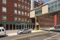 Intimate 1 Bedroom Apt by UHS - Ferienwohnung Binghamton