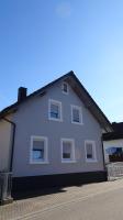 Schwarz-Weiss - B&B