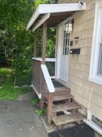 Intimate 1 Bedroom Apt by UHS - B&B Binghamton