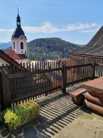 Štramberk V Kútě - B&B Štramberk