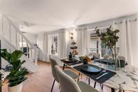 Charmante Maisonette im Schnoor - B&B Bremen