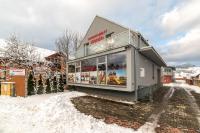 Apartmány Zaria - Bed and Breakfast Bešeňová