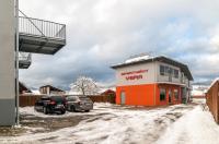 Apartmány Zaria - B&B Bešeňová